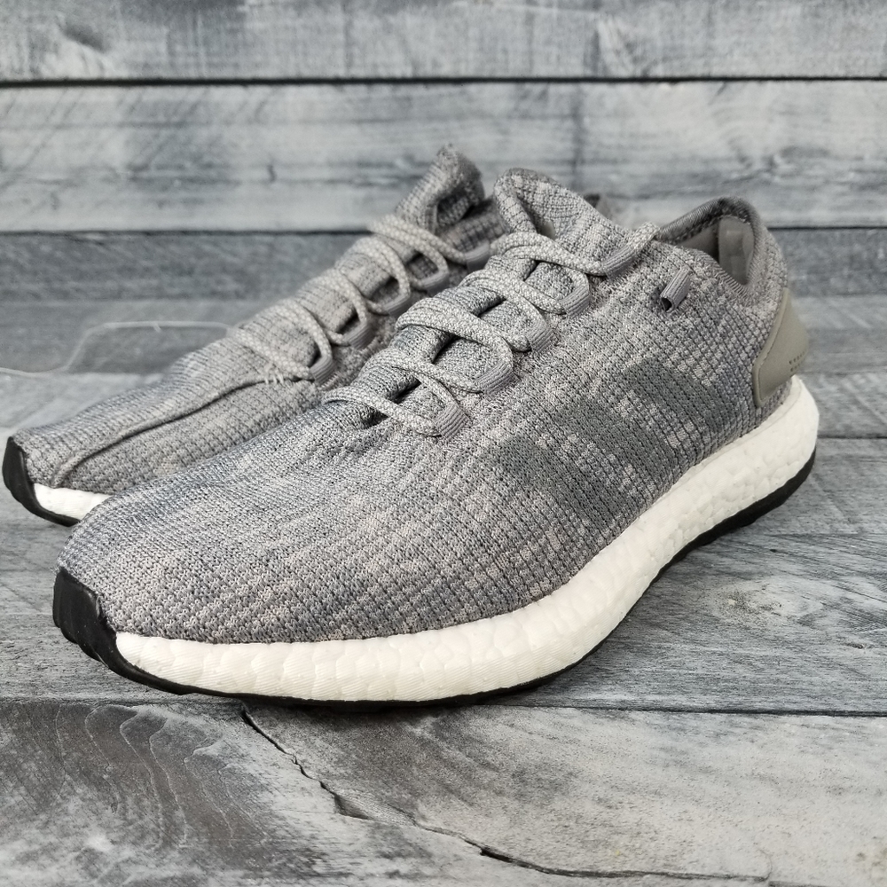 Adidas Pureboost Size 8